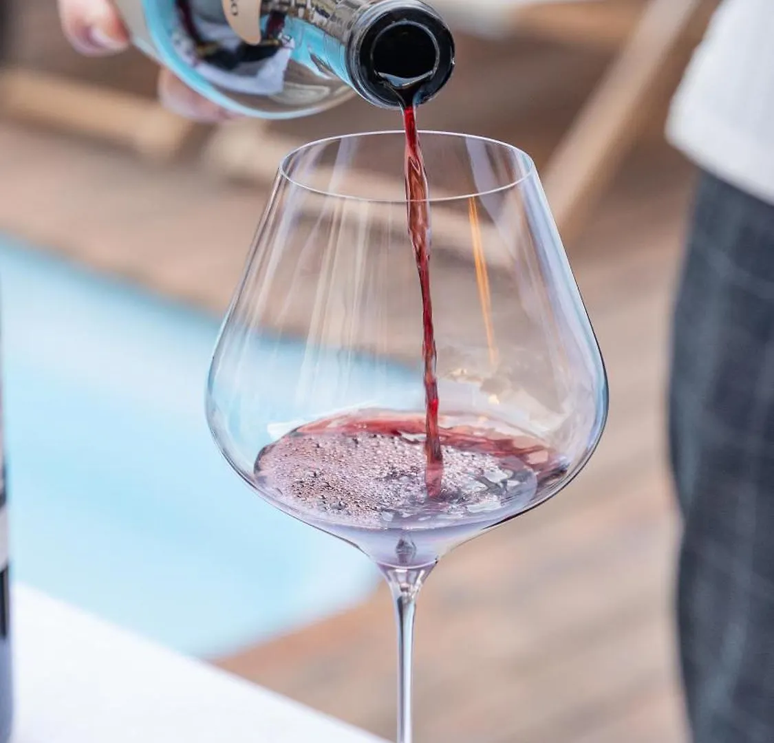 **** Hotel Opus One Luxury Guest House & Wine Portugal